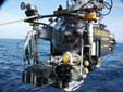 Submersible Johnson Sea-Link